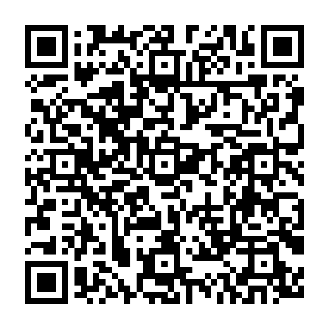 Registration QR Code